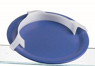 Rebordo de Prato - Novo