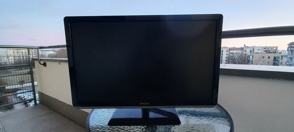 Telewizor Grundig 22",32"/Philips 24"