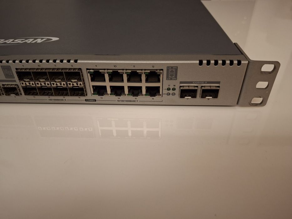 OLT  dasan V5824G