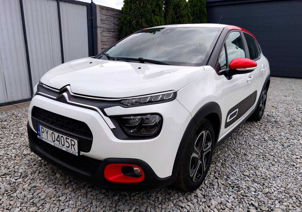 Citroën C3