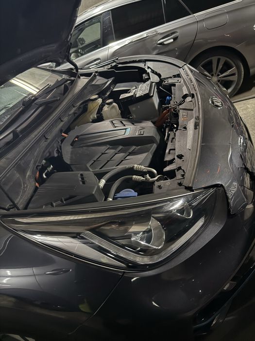 KIA NIRO ELECRTICA 204 CV 150 kw (RESERVADO)