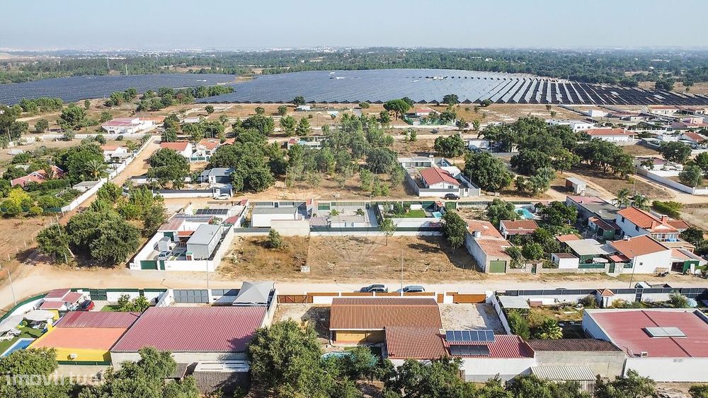 Terreno  para venda