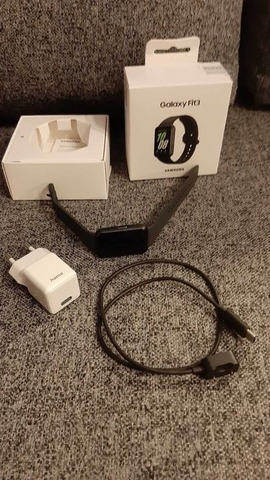 Samsung Galaxy Fit 3