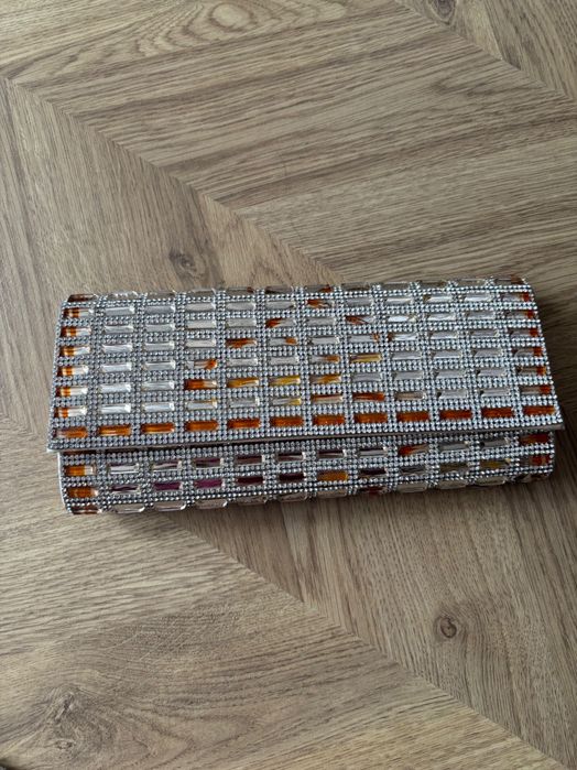 Elegancka kopertówka ALDO