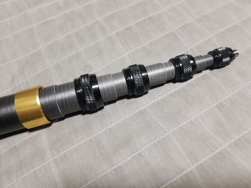 Insta360x4 Insta360x3 Selfiestick 3 metry NOWY gopro xiaomi sjcam itp