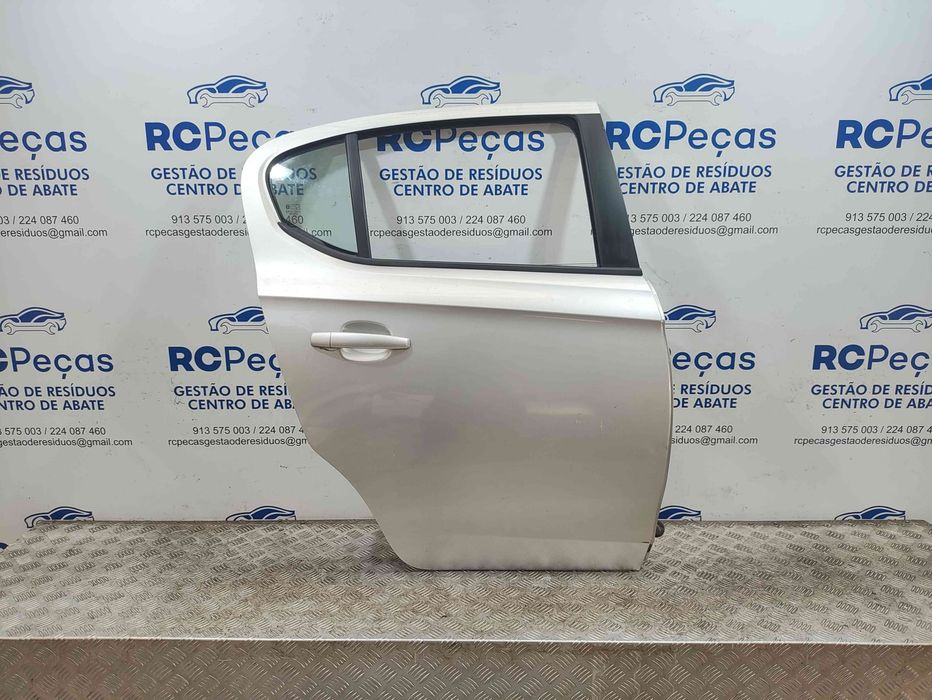 OPEL CORSA E