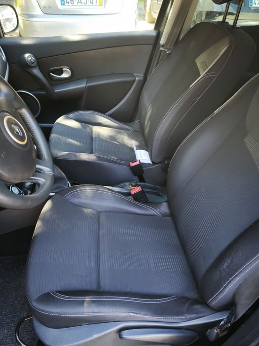 Renault Clio lll, 1.2i Turbo 100CV