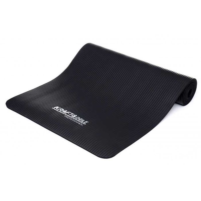 MATA DO ĆWICZEŃ fitness jogi siłowa piankowa 183 x 61 cm KD11903