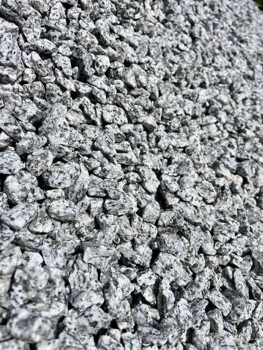 Tłuczeń Grys Kliniec Dolomit Otoczak Kruszywo Granitowe