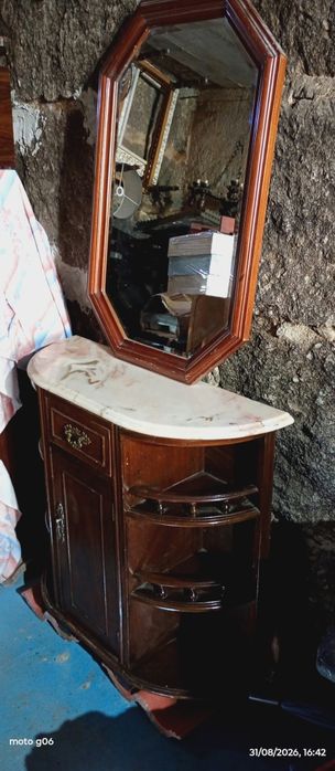Para desocupar espaço cada 20€