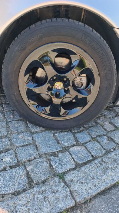 Alfa romeu 156 1.9 JTD