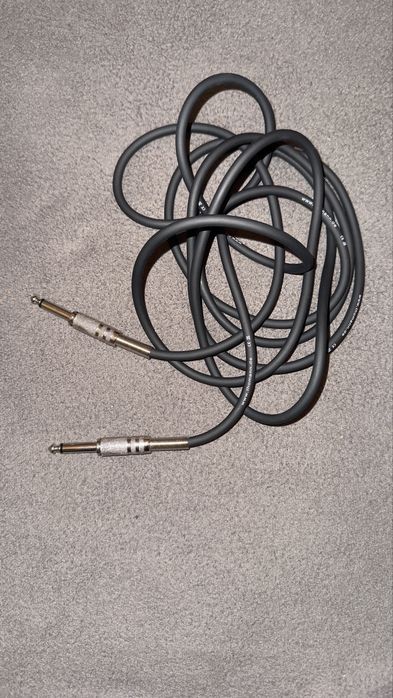 Harley Benton ST-20 BK Standard Series
