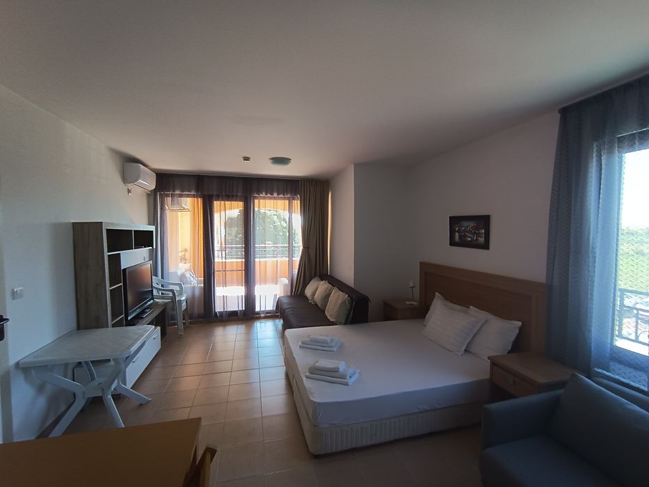 Квартира-студия Болгария,Несебр от хозяина.Летний отдых на море!