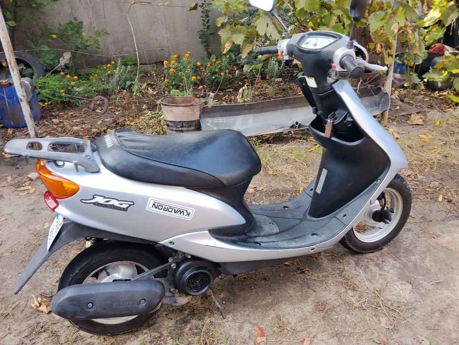 Продам  yamaha sa16 coolstyle
