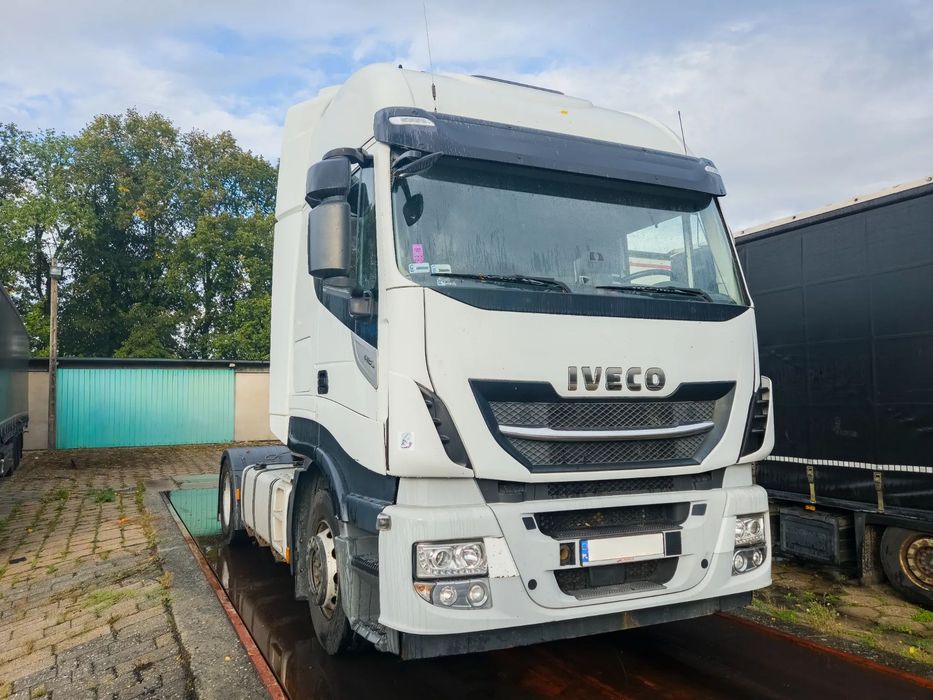 Iveco