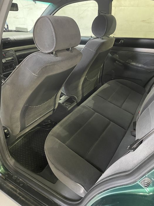 Audi A4B5 1.6 Газ/бензин