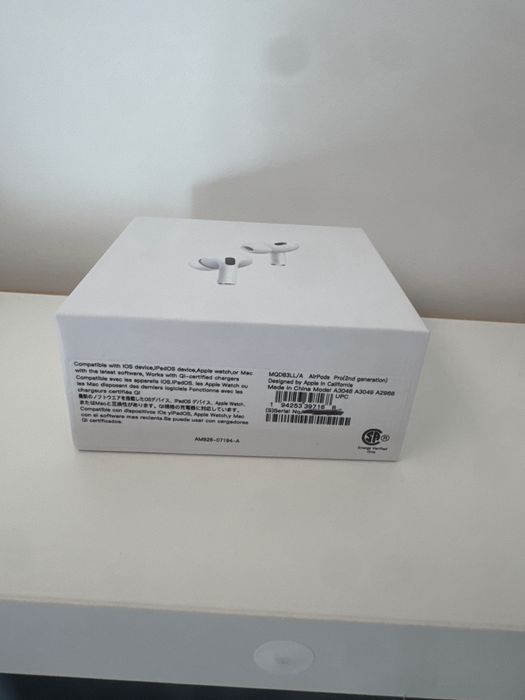 Airpods pro usb-c
