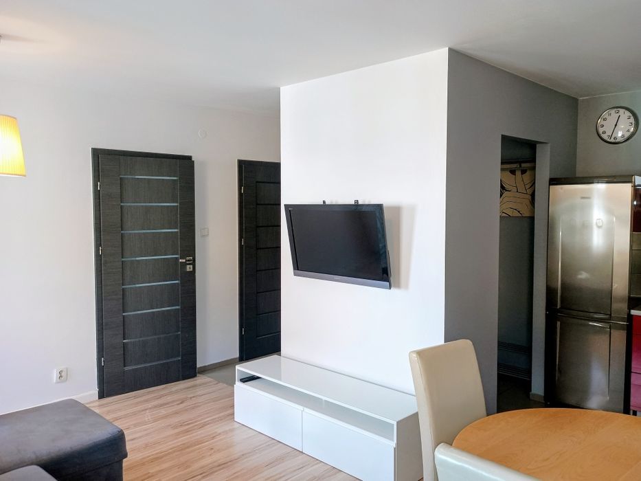 Mieszkanie do wynajęcia 50m2