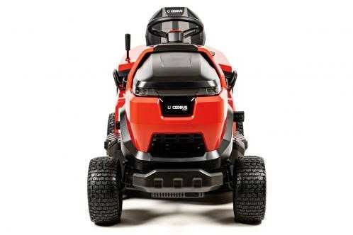 traktorek Cedrus Premium C-TRAC-83HC-1
