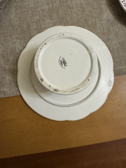 Тортовница Прованс