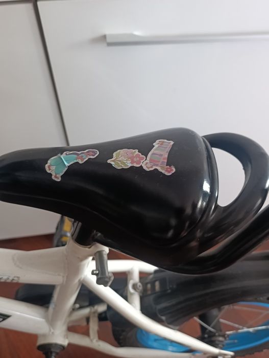 rower dziecięcy 14 cali