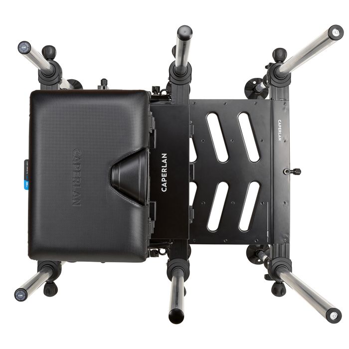 ESTAÇÃO DE PESCA CSB D36