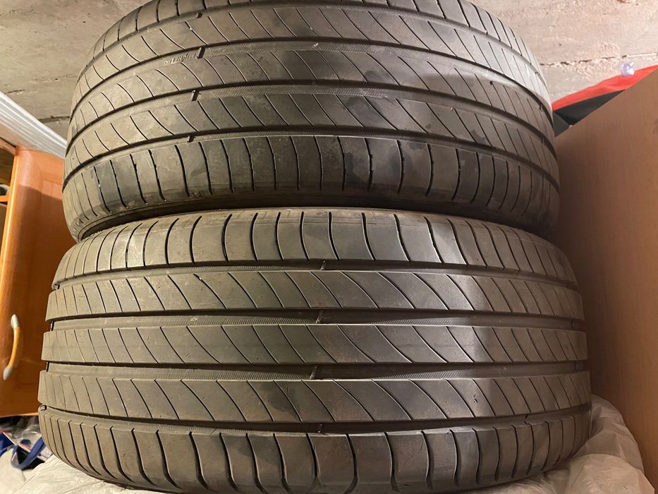 4x Michelin Primacy 4