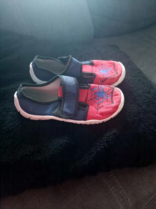 Buty dla chłopca 32