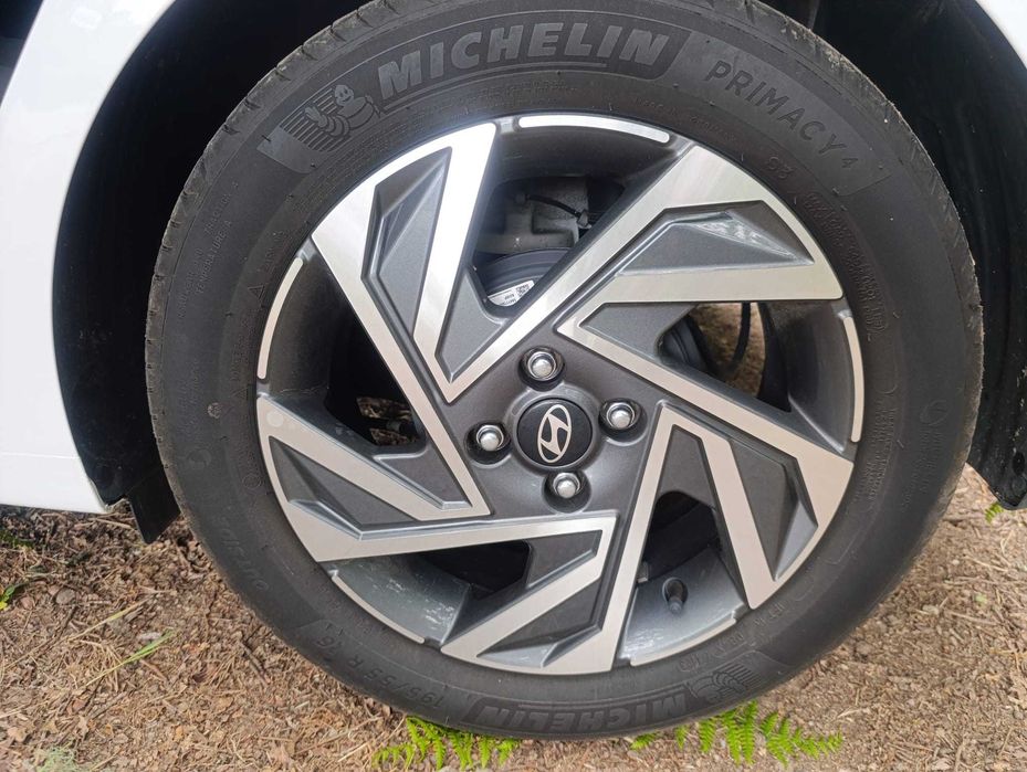 Hyundai i20 1.2 MPi Gasolina 2024