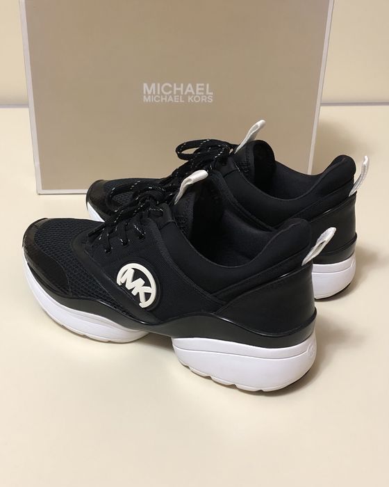 Кросівки Michael Kors