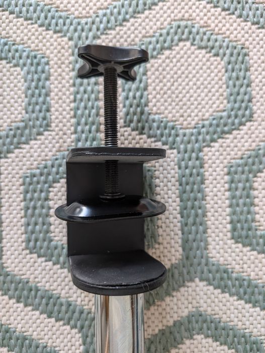 Suporte de Monitores Arctic Z2 Pro Dual