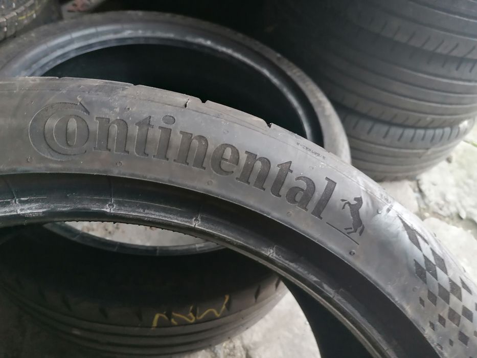 275/35/19 Continental 2025 rok