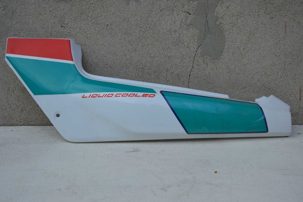 Honda NS1 ns/nsr 50 OWIEWKA ogon zadupek lewy nowy