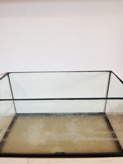Aquário Usado 54L