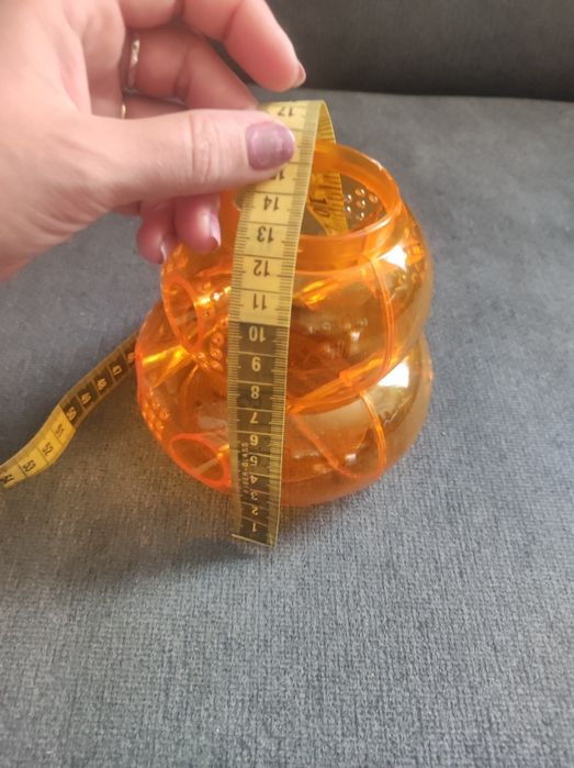 Pułapka na osy, szerszenie