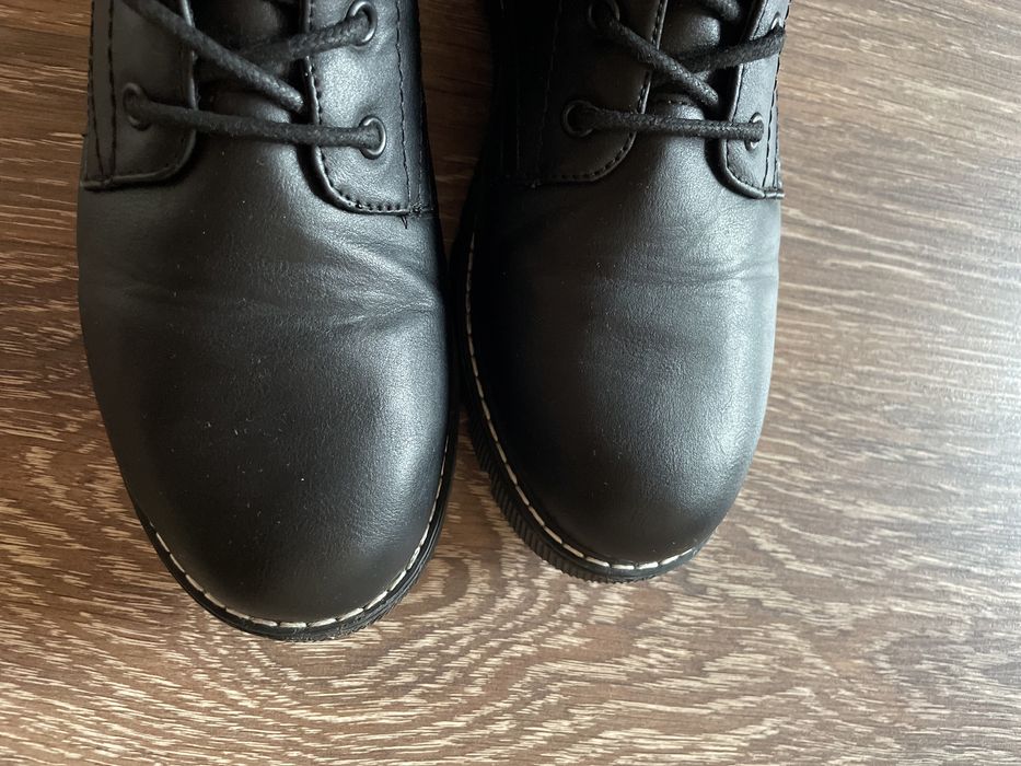 Чоботи жіночі 40р