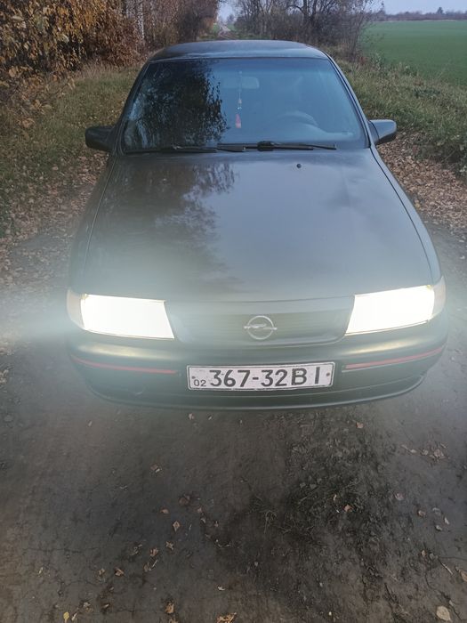 Opel Vectra A  1.8