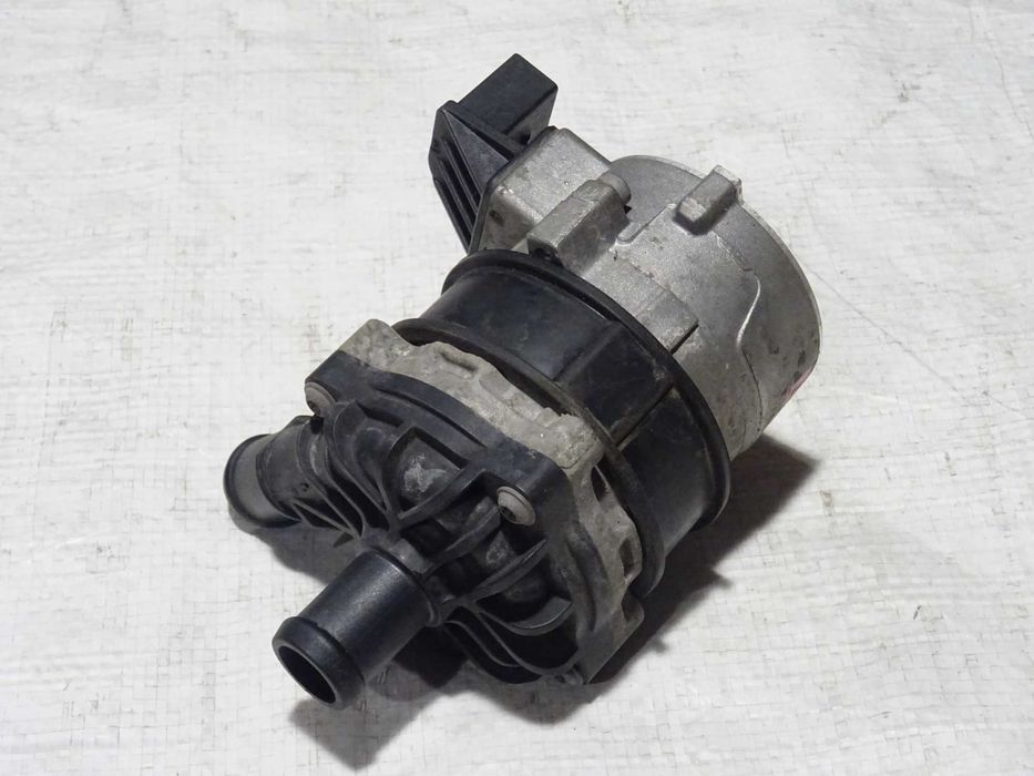 dodatkowa pompa wody audi a6 c8 a7 ii 2 4k 4k0 4k0.965567c