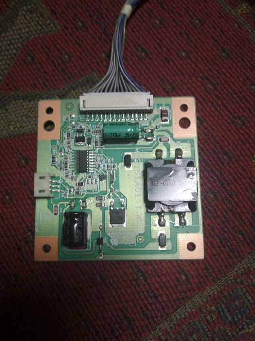 LG 28MN30D-PZ--розбiр битого