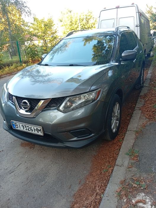 Авто . Nissan. машина