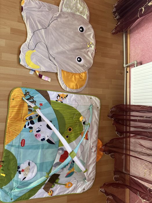 Коврики для немовлят