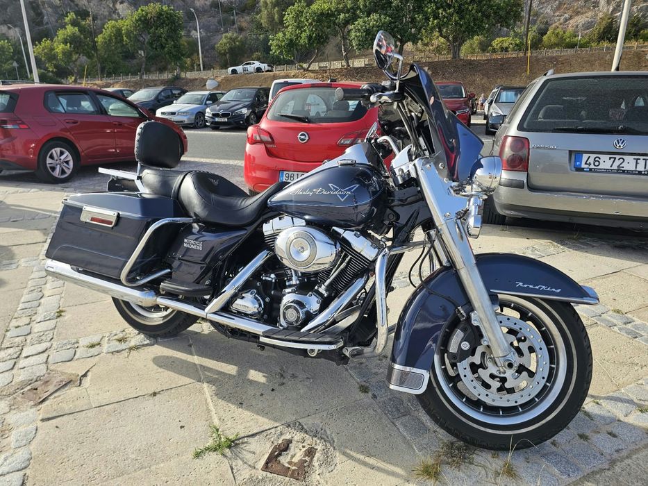 Harley-Davidson Road King