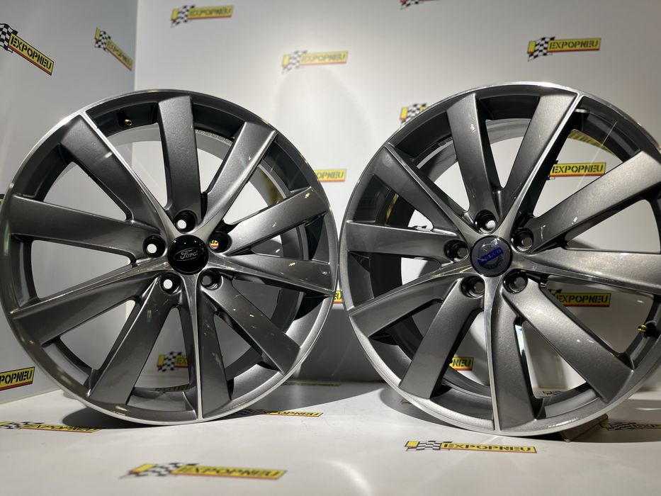 Jantes 19 Originais Volvo em 5x108