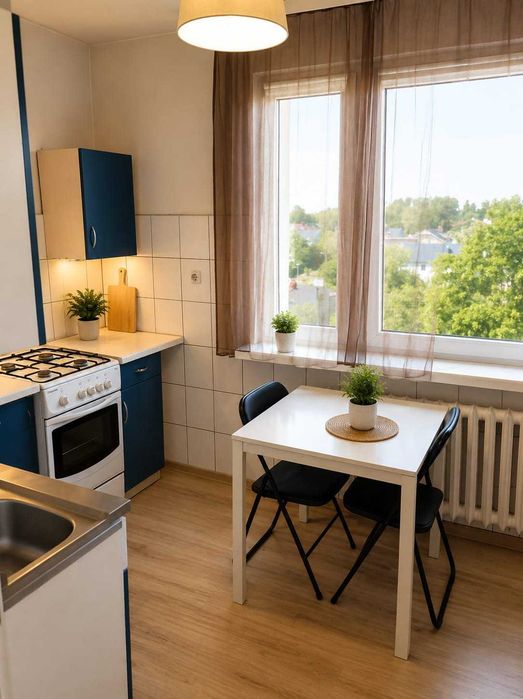 Mieszkanie – Łódź - Widok 4