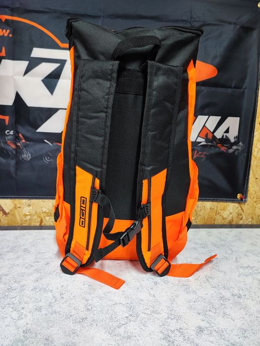 Nowy plecak KTM exc SX sxf enduro