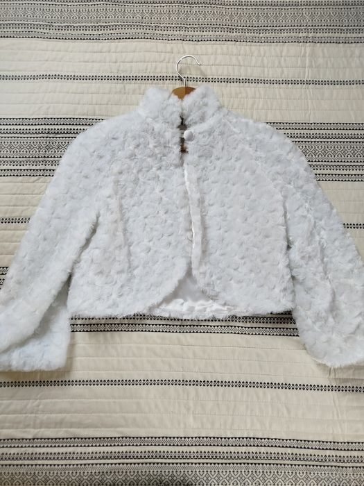 Sukienka komunijna 146 152