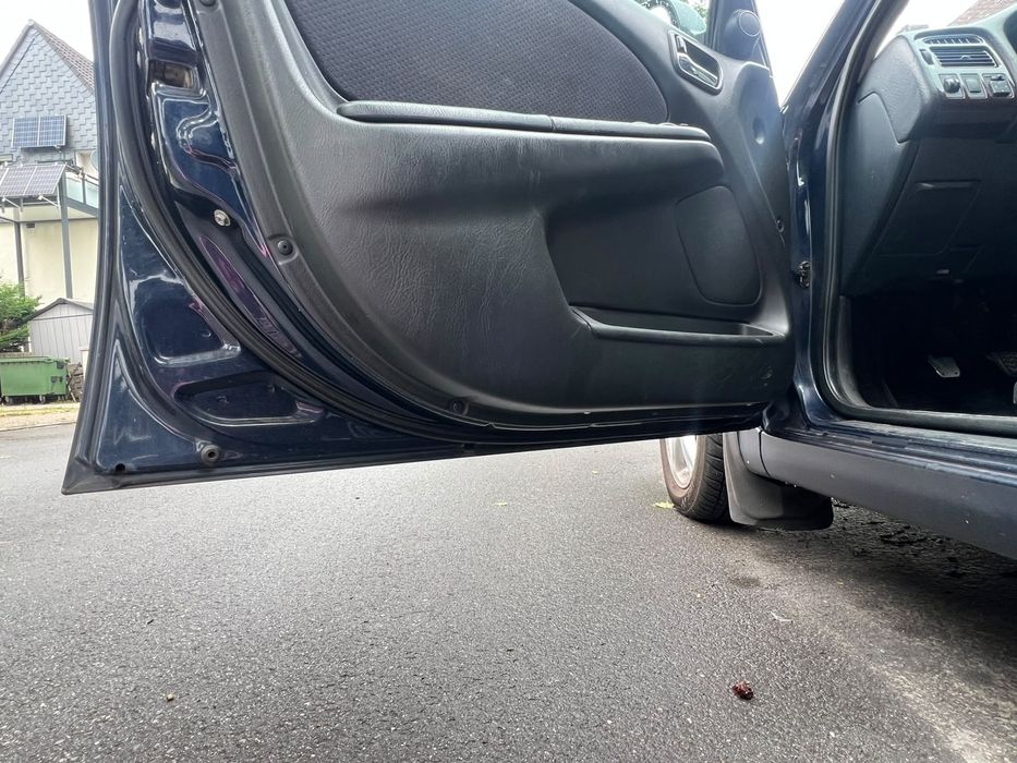 Toyota Avensis 2001 р.