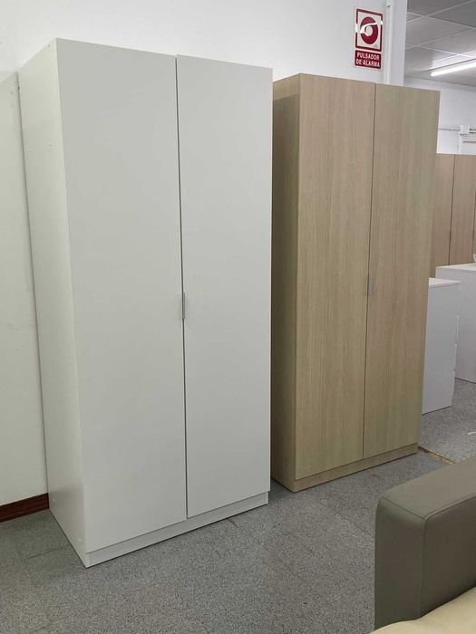 Ropeiro 2 portas NOVO paga na ato entrega Envio gratis