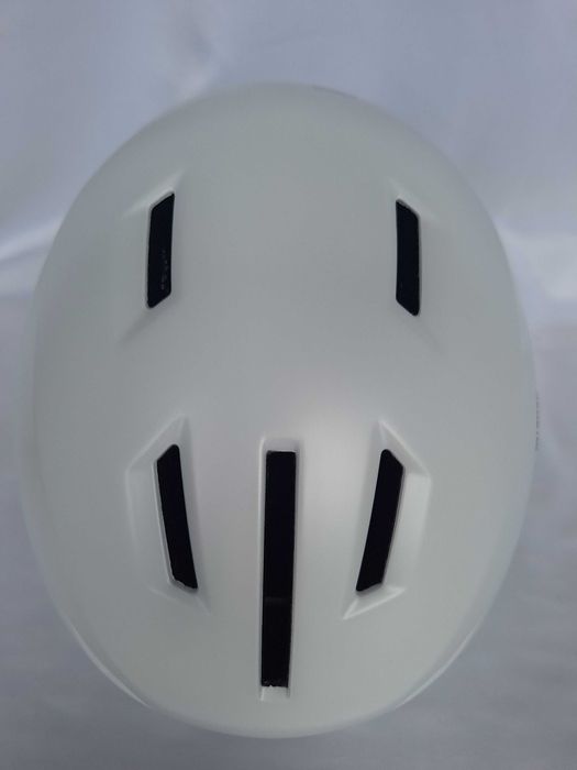 Kask narciarski Salomon Icon LT Access White S 53-56cm