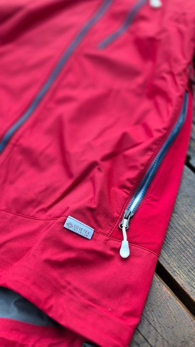 Kurtka damska La Sportiva Guide Softshell Windstopper Gore-Tex